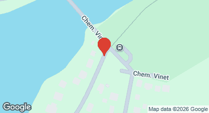 How to get to Caf&eacute; de l'&icirc;le, Ch&acirc;teauguay