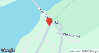 Comment se rendre à Caf&eacute; de l'&icirc;le, Ch&acirc;teauguay