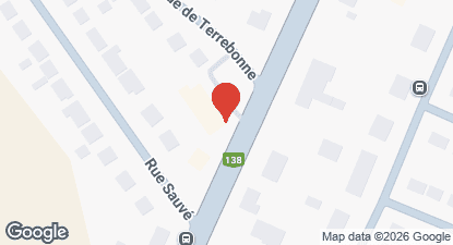 How to get to Caf&eacute; Ruban Bleu, Mercier