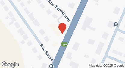 Comment se rendre à Caf&eacute; Ruban Bleu, Mercier