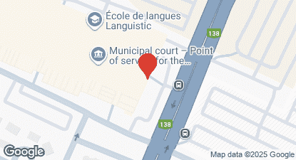 Comment se rendre à Restaurant Super-Frite, Mercier-Hochelaga-Maisonneuve - Montr&eacute;al