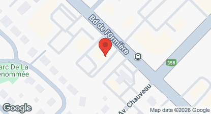 How to get to K&uuml;to, Neufch&acirc;tel - Quebec