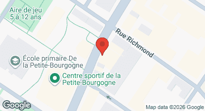 How to get to King Crab, Little Burgundy - Montreal