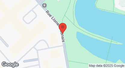 How to get to 3 Cornets, Boucherville