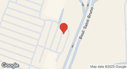 Comment se rendre à Baran Pizza, Sainte-Julie