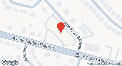 Comment se rendre à Cr&ecirc;perie Du Village & Plus, Sainte-Julie