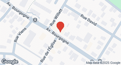 How to get to Le Garde-Manger De Fran&ccedil;ois, Chambly