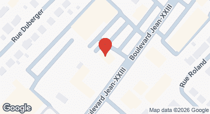 Comment se rendre à Pizzeria 67, Trois-Rivi&egrave;res