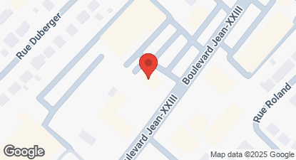 Comment se rendre à Pizzeria 67, Trois-Rivi&egrave;res