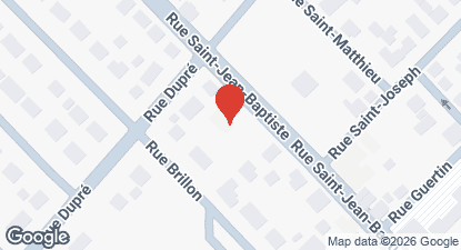 How to get to Br&ucirc;lerie Iki, Beloeil