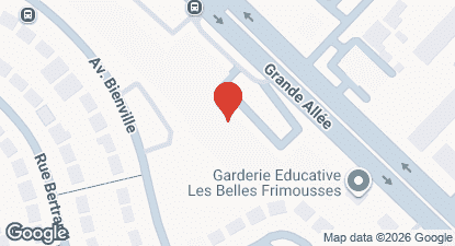 Comment se rendre à Grillades Yasmine, Brossard