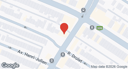 Comment se rendre à Monteiro, Parc-Extension - Montr&eacute;al