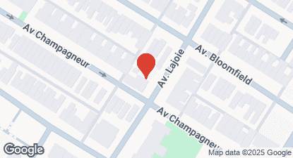 How to get to Restaurant La Gaviota, Outremont - Montreal