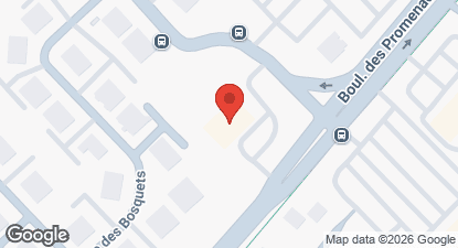 Comment se rendre à Restaurant Sushi Queen, Sainte-Marthe-sur-le-Lac