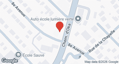 Comment se rendre à Station BAGEL & CAF&Eacute;, Deux-Montagnes