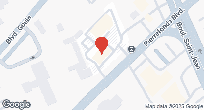 Comment se rendre à Chelow BBQ, Pierrefonds-Roxboro - Ouest-de-l'&Icirc;le