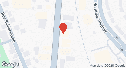 How to get to Maki Maki Sushi, Varennes