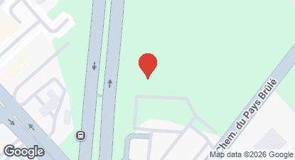 How to get to L'&Eacute;toile Du Match, Varennes