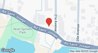 Comment se rendre à H8S Coffee Bar, Lachine - Montr&eacute;al