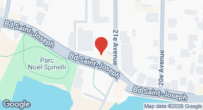 Comment se rendre à H8S Coffee Bar, Lachine - Montr&eacute;al