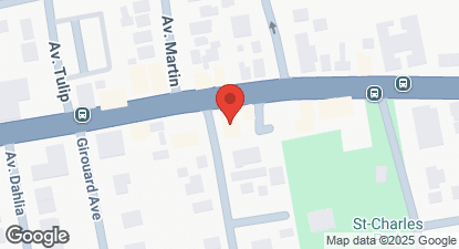 Comment se rendre à Le Vieux Gusta Dorval, Dorval