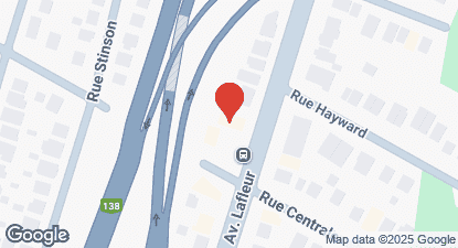 How to get to Restaurant Nabab, LaSalle - Montreal