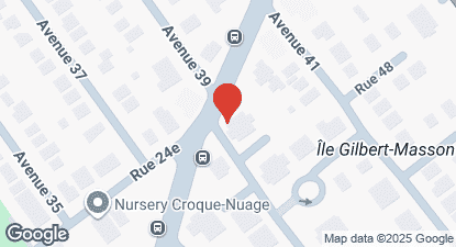 How to get to Restaurant Chateau Laval, Sainte-Rose - Laval