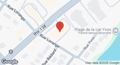 How to get to Bateau D'Asie, Repentigny