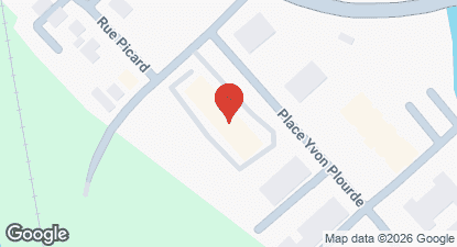 How to get to Pizza C&eacute;line, Charlemagne