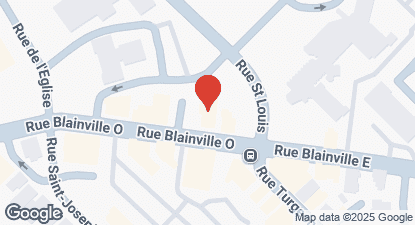 Comment se rendre à Dem Pizza, Sainte-Th&eacute;r&egrave;se