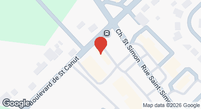 How to get to Jus T&ocirc;t, Mirabel