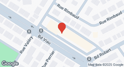 How to get to Daily Deli Resto Express, Anjou-St-L&eacute;onard - Montreal