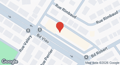 How to get to Daily Deli Resto Express, Anjou-St-L&eacute;onard - Montreal