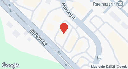 Comment se rendre à La Mandoline, Terrebonne/Lachenaie