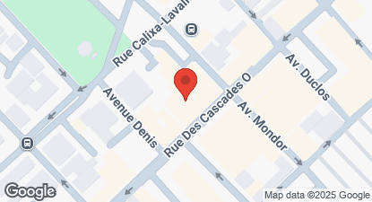 How to get to Le Zaricot, Saint-Hyacinthe