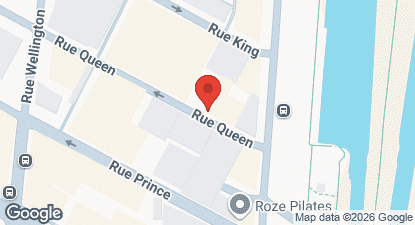 How to get to Marinelli Brothers, Old Montreal - Montreal