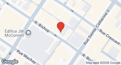 How to get to Habibiz, Shaughnessy Village