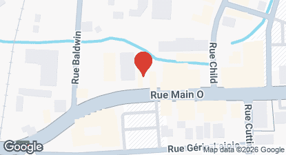 Comment se rendre à Ailleurs Bar, Coaticook