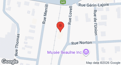 Comment se rendre à Hop Station, Coaticook