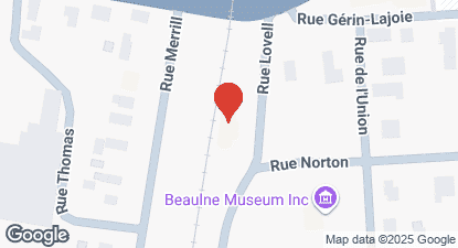 Comment se rendre à Hop Station, Coaticook