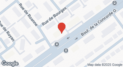 How to get to Siembra Caf&eacute; et Smoothie Bar, Laval-des-Rapides - Laval