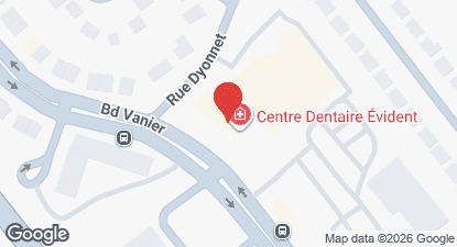 How to get to Delices Antillais, Duvernay - Laval