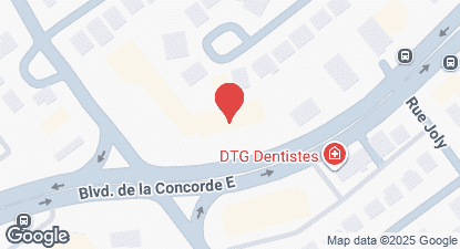 How to get to Cups & Cuts, Duvernay - Laval