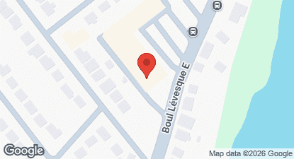 Comment se rendre à Caf&eacute; Rawaa, Duvernay - Laval