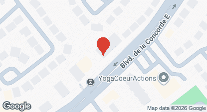 How to get to Maison si Bon, Duvernay - Laval