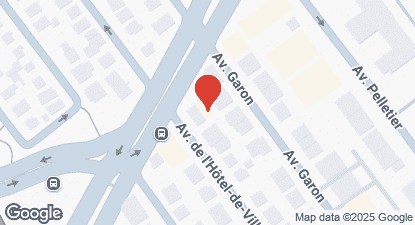 How to get to Chef Jo, Montreal North - Montreal