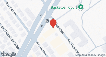 Comment se rendre à Pizza Le Regal, Montr&eacute;al-Nord - Montr&eacute;al