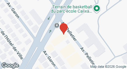 Comment se rendre à Pizza Le Regal, Montr&eacute;al-Nord - Montr&eacute;al