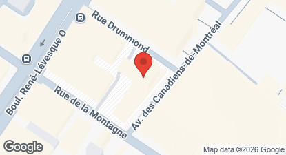 Comment se rendre à Kettlemans Bagel, Centre-ville - Montr&eacute;al