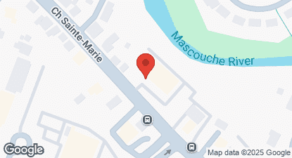 How to get to Little Caesars Pizza, Mascouche